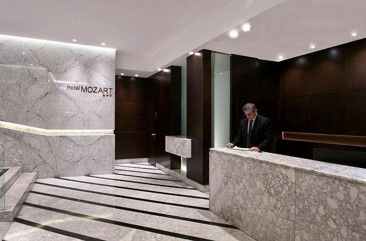 Hotel Mozart