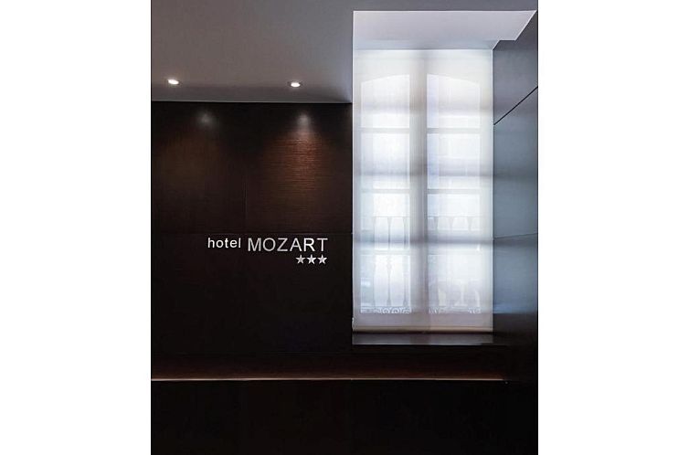 Hotel Mozart