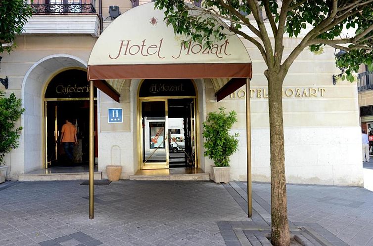 Hotel Mozart