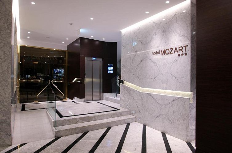 Hotel Mozart