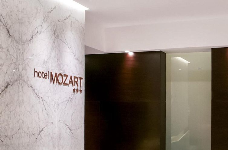 Hotel Mozart