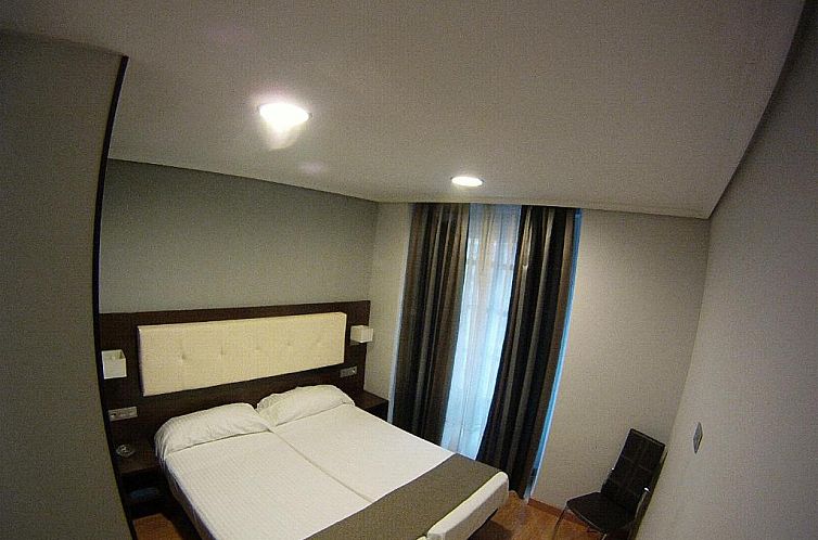 Apartamentos Boutique Catedral