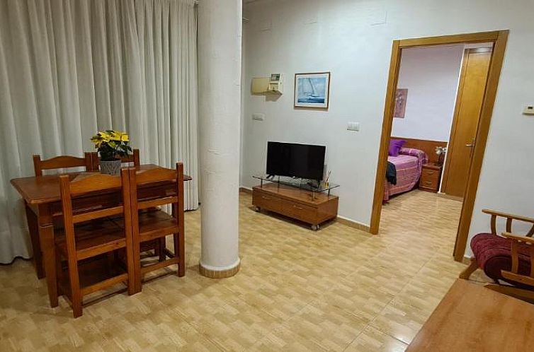 Apartamentos Bellavista