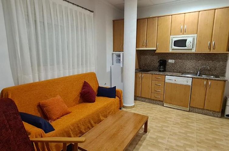 Apartamentos Bellavista