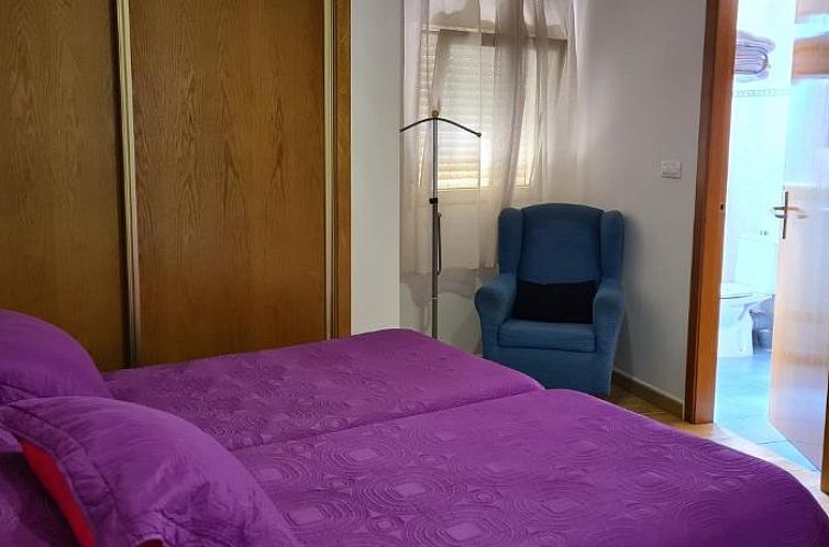 Apartamentos Bellavista