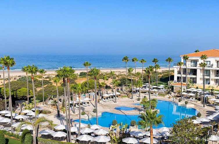 Hipotels Barrosa Palace & Spa