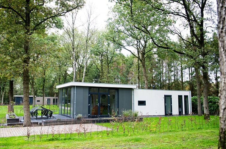 Vakantiehuis in Zorgvlied