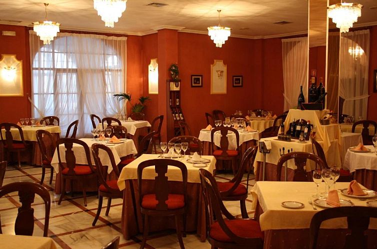 Hotel Acosta Vetonia