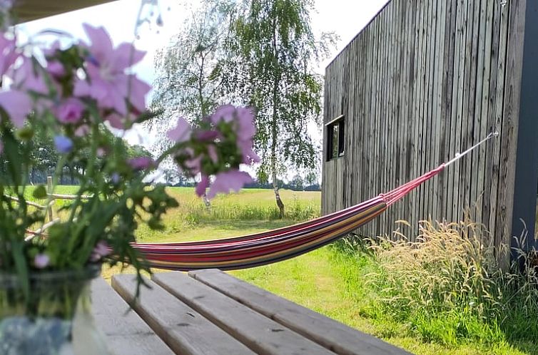 Vakantiehuisje in Vledder