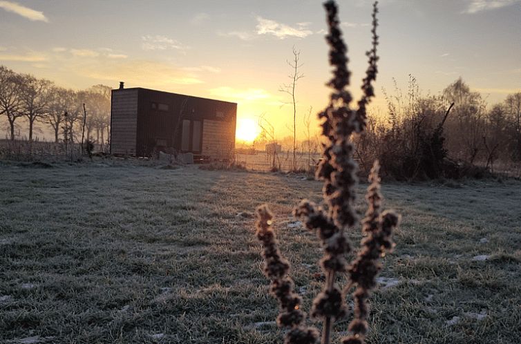 Huisje in Vledder