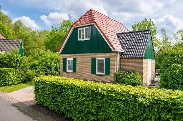 Hunerwold State | 6-persoons bungalow | 6CE