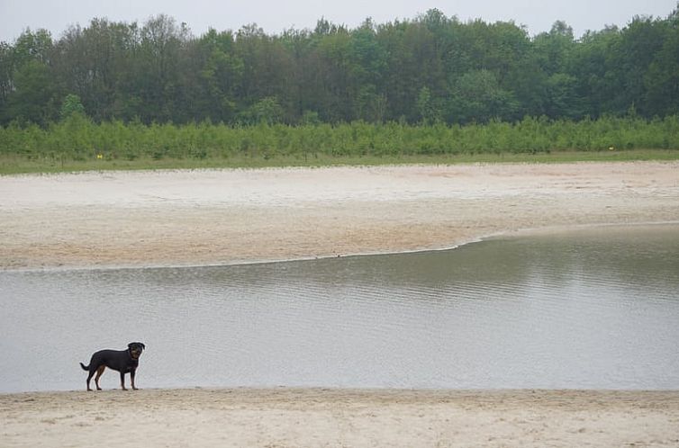 Vakantiehuis in Wateren