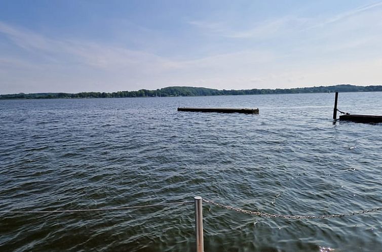 Vakantiehuisje in Schleswig