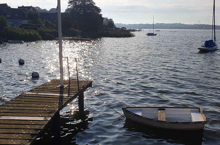 Vakantiehuisje in Schleswig