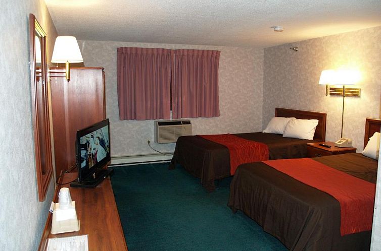 Bangor Inn & Suites