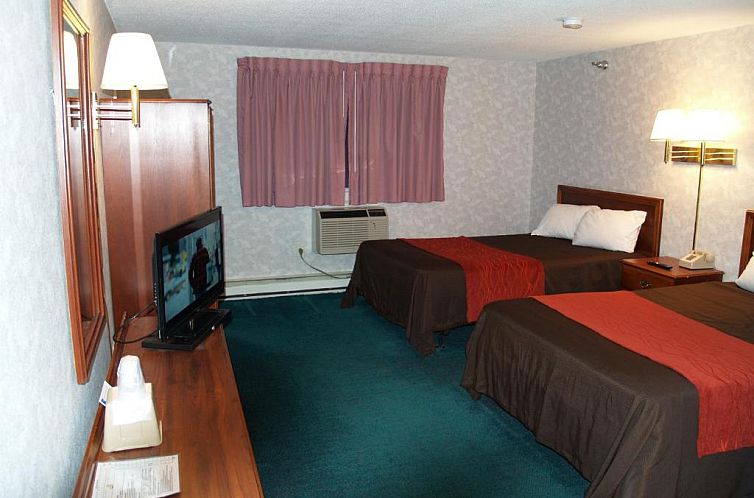 Bangor Inn & Suites