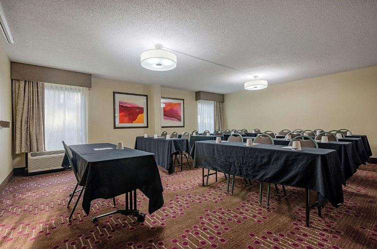 Hampton Inn Tampa International Airport/Westshore