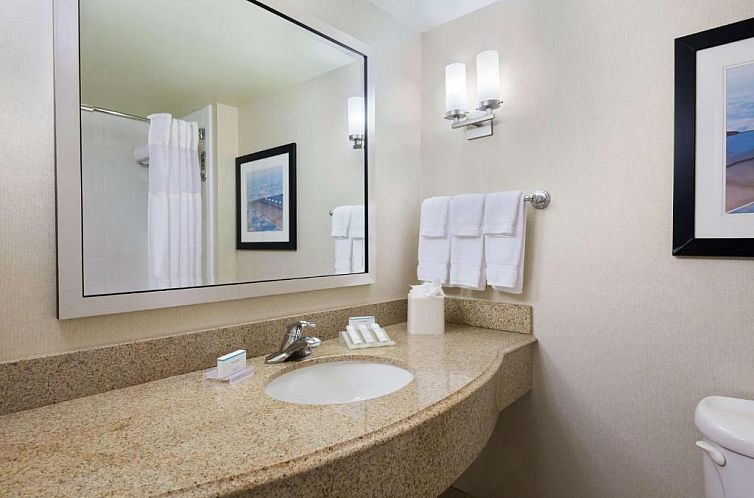 Hilton Garden Inn Tampa Airport/Westshore