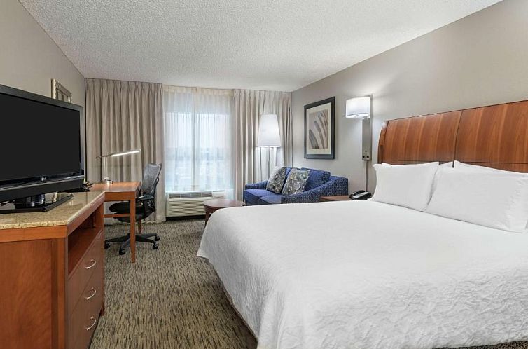 Hilton Garden Inn Tampa Airport/Westshore