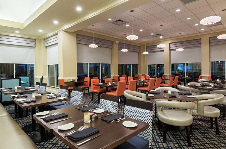 Hilton Garden Inn Tampa Airport/Westshore