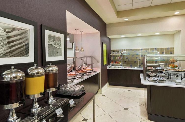 Hilton Garden Inn Tampa Airport/Westshore