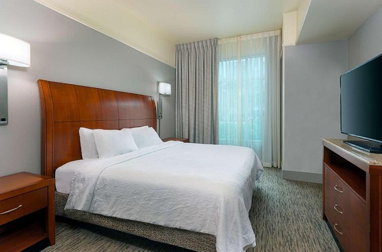 Hilton Garden Inn Tampa Airport/Westshore