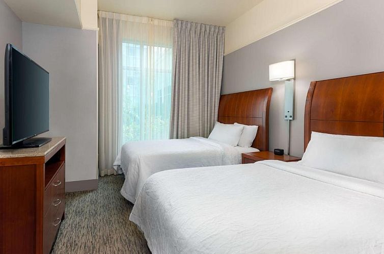 Hilton Garden Inn Tampa Airport/Westshore