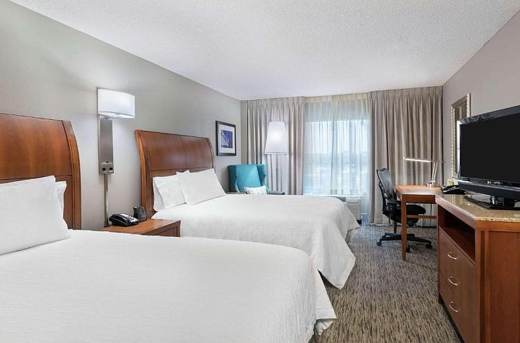 Hilton Garden Inn Tampa Airport/Westshore