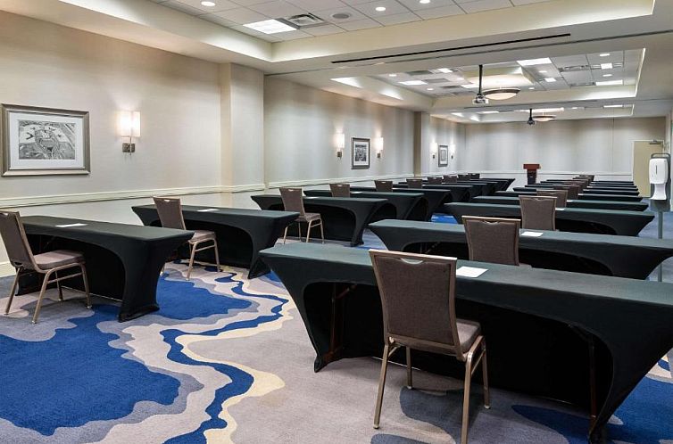 Hilton Garden Inn Tampa Airport/Westshore