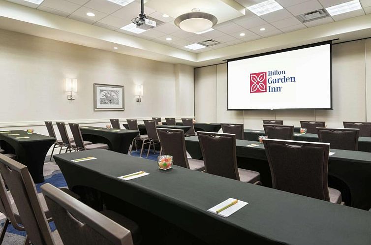 Hilton Garden Inn Tampa Airport/Westshore