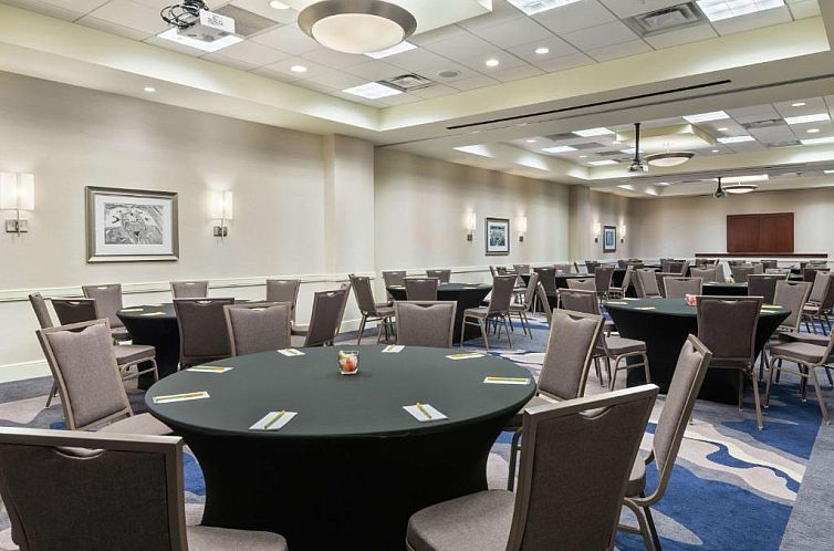 Hilton Garden Inn Tampa Airport/Westshore