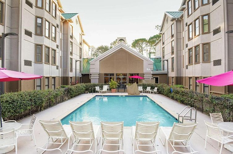 Hampton Inn & Suites Tampa-North