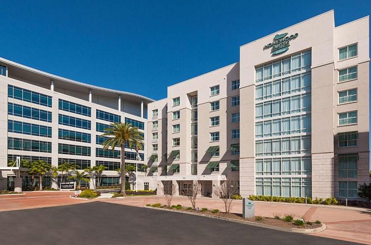 Homewood Suites by Hilton Tampa Airport - Westshore