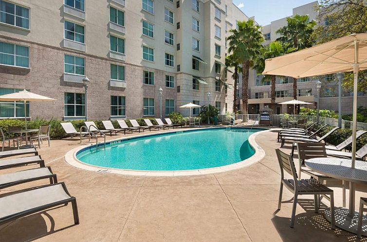 Homewood Suites by Hilton Tampa Airport - Westshore