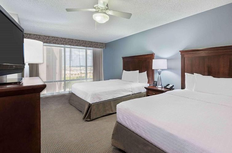 Homewood Suites by Hilton Tampa Airport - Westshore