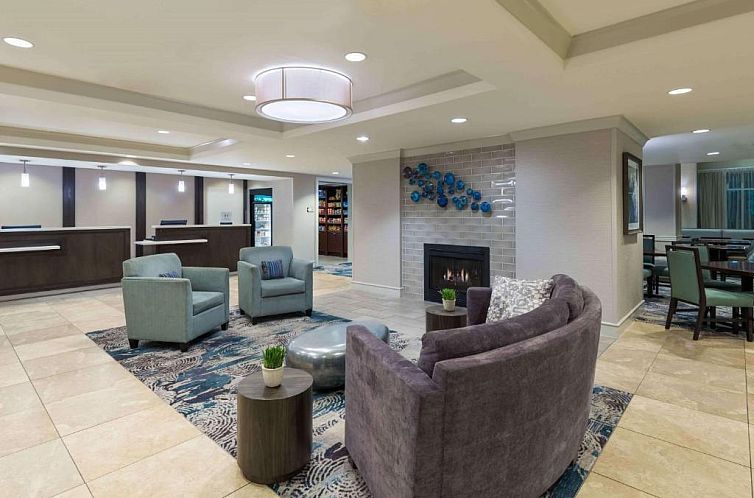 Homewood Suites by Hilton Tampa Airport - Westshore