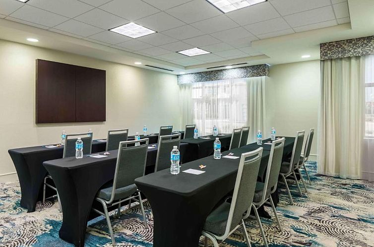 Homewood Suites by Hilton Tampa Airport - Westshore