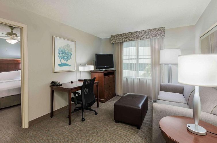 Homewood Suites by Hilton Tampa Airport - Westshore