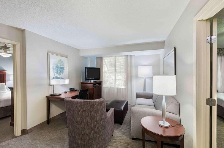 Homewood Suites by Hilton Tampa Airport - Westshore