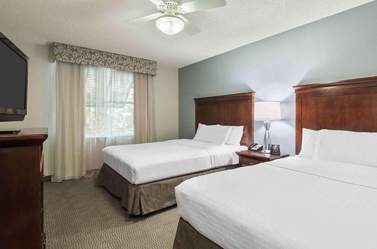 Homewood Suites by Hilton Tampa Airport - Westshore