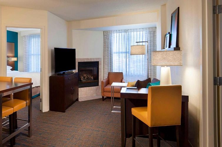 Residence Inn Tampa Downtown