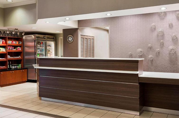 Residence Inn Tampa Westshore Airport