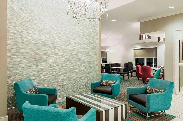 Residence Inn Tampa Westshore Airport