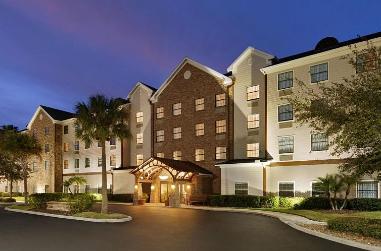 Staybridge Suites Tampa East- Brandon, an IHG Hotel