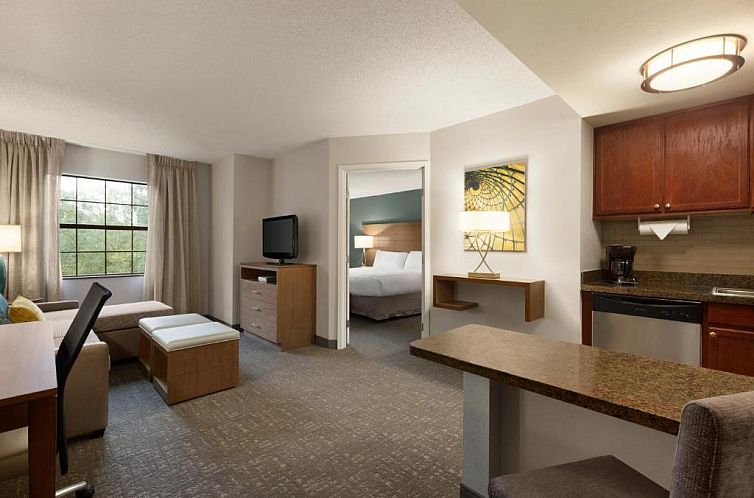 Staybridge Suites Tampa East- Brandon, an IHG Hotel