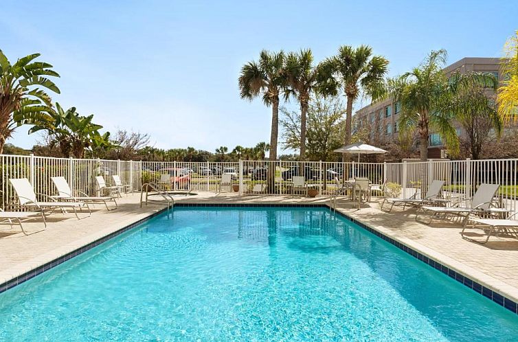 Staybridge Suites Tampa East- Brandon, an IHG Hotel