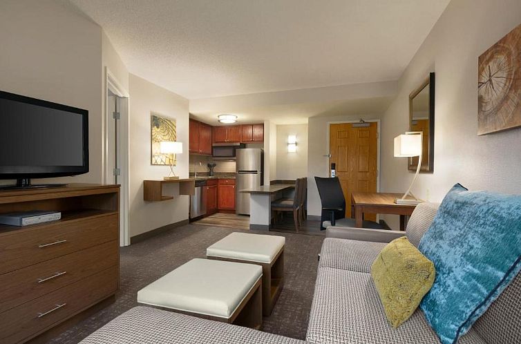 Staybridge Suites Tampa East- Brandon, an IHG Hotel