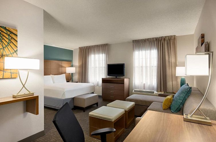 Staybridge Suites Tampa East- Brandon, an IHG Hotel