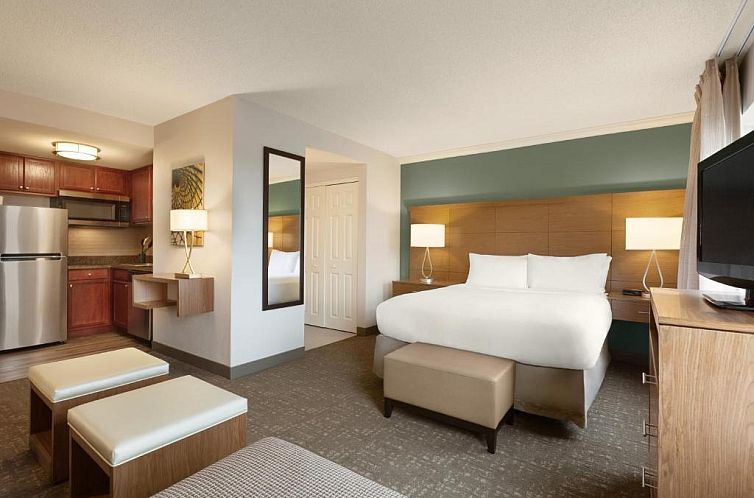 Staybridge Suites Tampa East- Brandon, an IHG Hotel