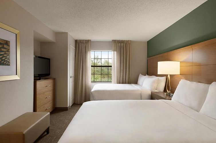 Staybridge Suites Tampa East- Brandon, an IHG Hotel